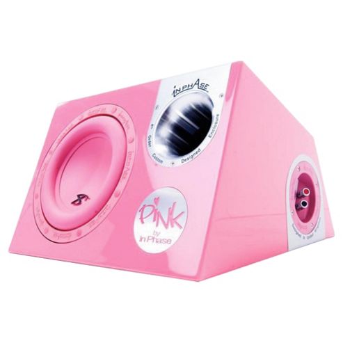 Image of In Phase Enclosure Xtpp-10