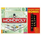 Monopoly Limited Edition