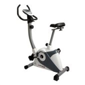 folding exercise bike tesco