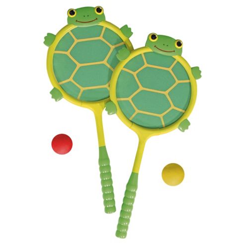 Image of Melissa & Doug Turtle Raquet ball