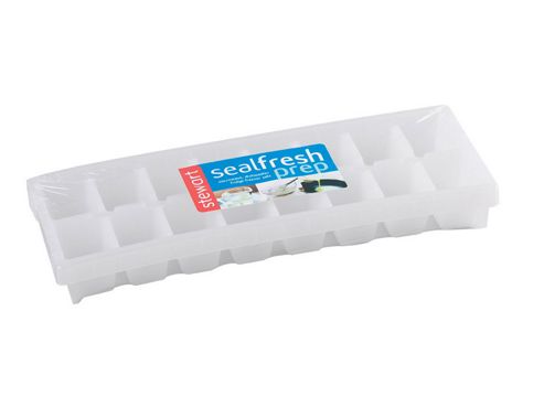 Image of Stewart 1246 Ice Cube Tray 16 Section