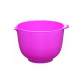 Miniamo Pastels Melamine Mixing Bowl 16cm Pink