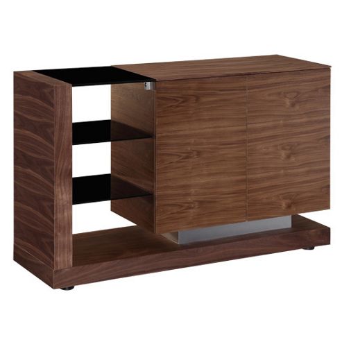 Image of Jual Jf613 Sideboard In Walnut