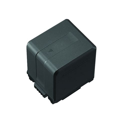 Image of Panasonic Vw-vbg130 Camcorder Battery