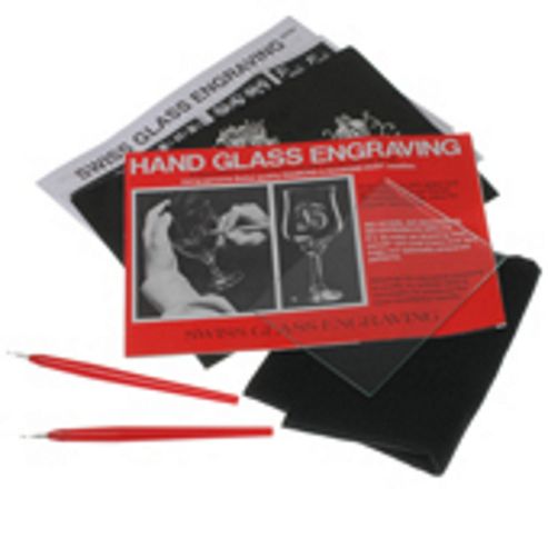 Image of Swiss Glass Mini Kit 170