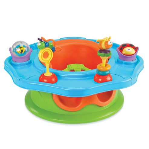 Image of Summer Infant 3 In 1 Super Seat