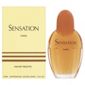 Sensation Eau De Toilette Ladies 100Ml