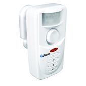 PIR Motion Alarm