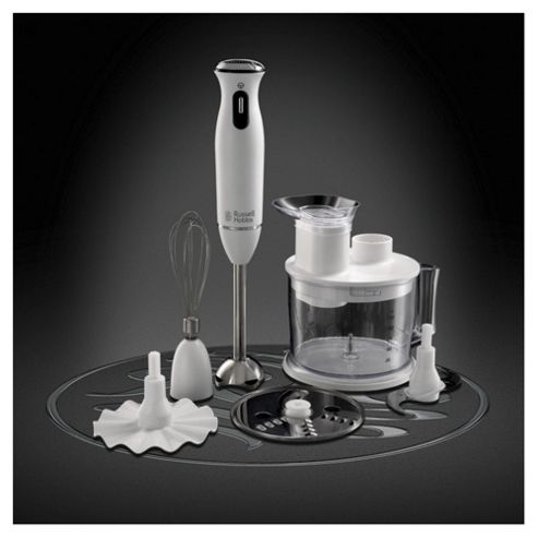 Image of Russell Hobbs 21500 Aura 6in1 Hand Blender