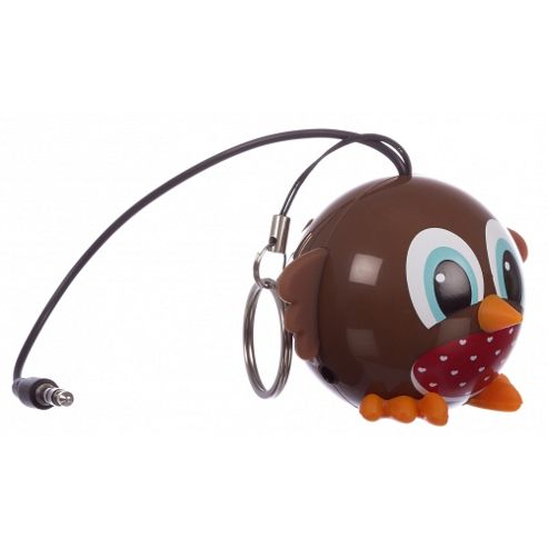 Image of Mini Buddy Robin Speaker