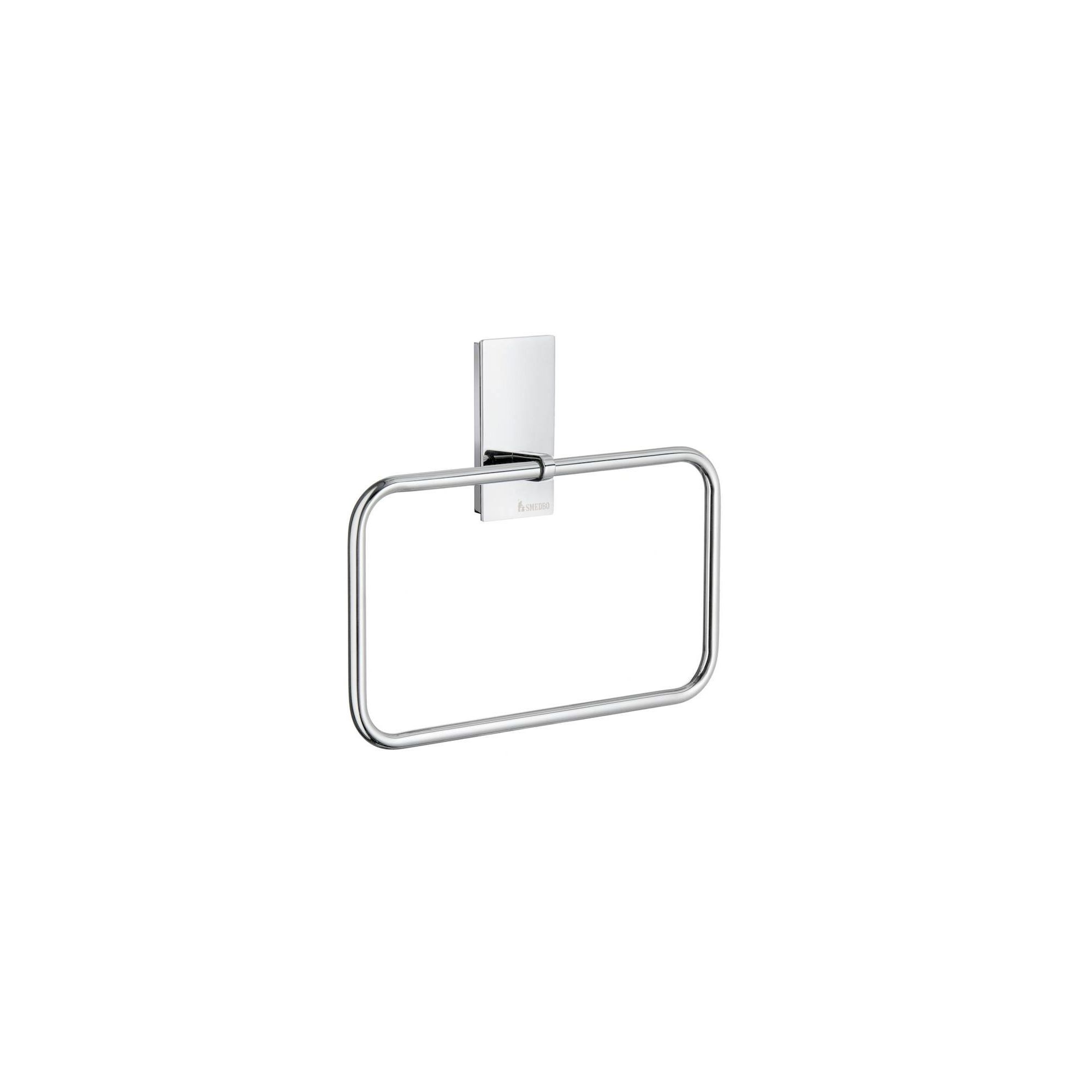 Smedbo Pool Towel Ring (Set Of 2)