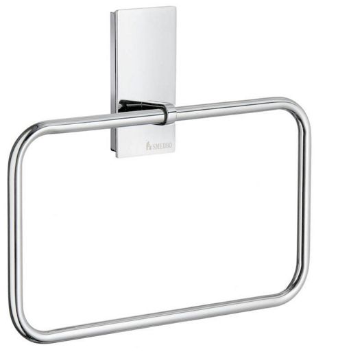 Image of Smedbo Pool Towel Ring (set Of 2)