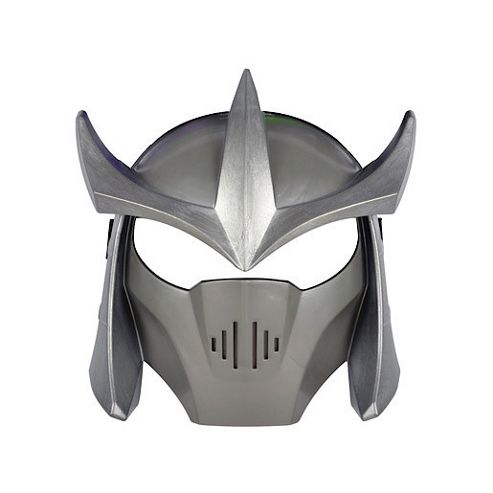 Image of Teenage Mutant Ninja Turtles Shredder Deluxe Mask