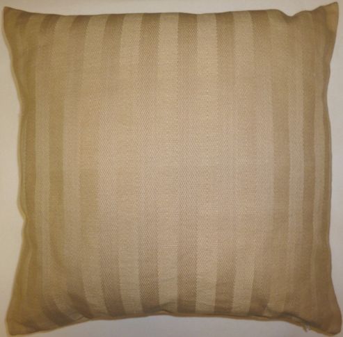 Image of May-lean Jazz Cushion - Feather And Down