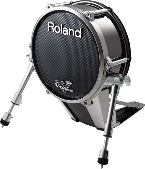Image of Roland Kd-140-bc V-kick