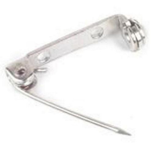 Image of Brooch Pin 18mm No.4 N/p - 12 Pack