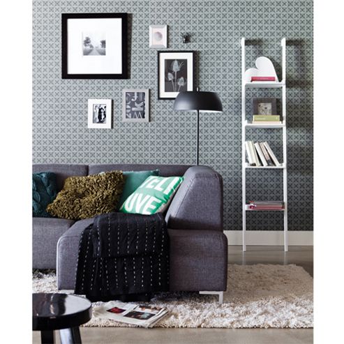 Image of Stutt Ladder Storage Shelves