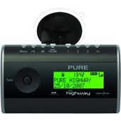 PURE HIGHWAY IN-CAR DAB TUNER