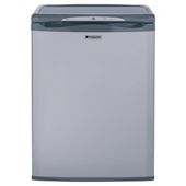 Hotpoint RZA36G 90 Freezer, A+, 60, Graphite