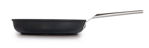 Image of Valira Aire Non-stick Cast Aluminium Induction Fry Pan - 5cm H X 25cm W X 45cm D