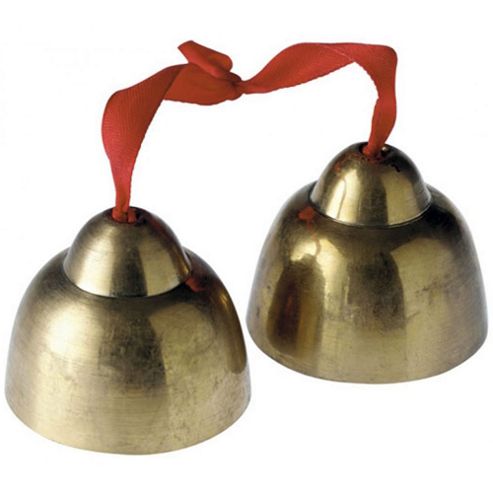 Image of Rocket Pair Of Large Bells