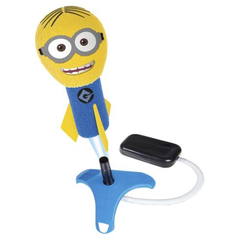 Image of Despicable Me Stomp Rocket
