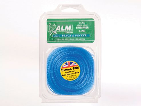 Image of Alm Sl009 Quieter Trimmer Line 1.5mmx25m
