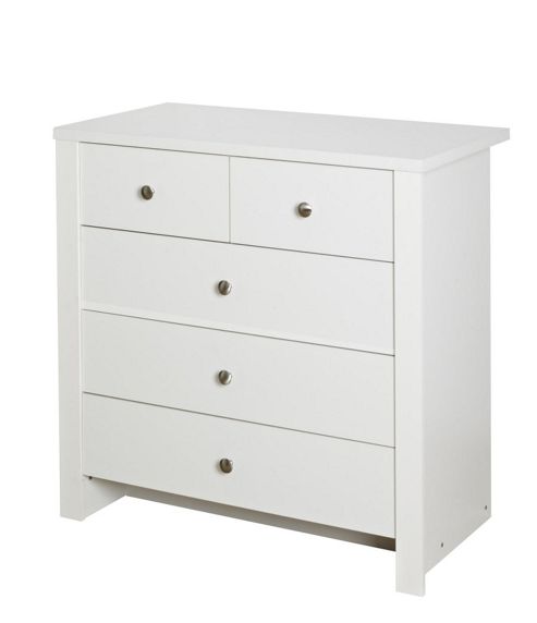 Image of Amber Chest Of Drawers