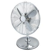 Tesco UK12" Metal Desk Fan