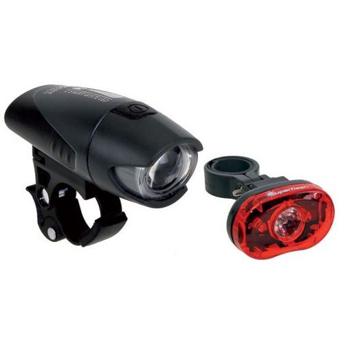 Image of Smart 1/2 Watt Led Front - 1/2 Watt Led Rear Twinset