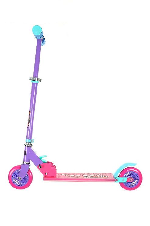 Image of Ozbozz Va Va Voom Scooter