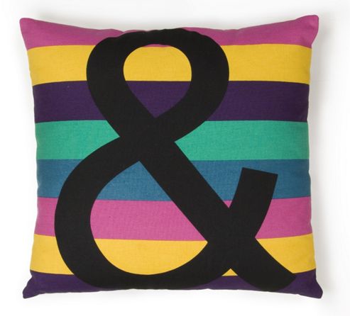 Image of Sabichi Kaleidoscope And Cushion