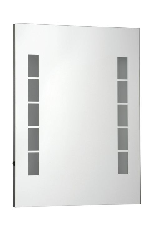 Image of Premier Housewares Malana Wall Mirror