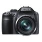 Fuji FinePix SL240 Digital Camera (Black).