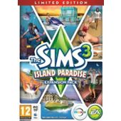 The Sims 3 Island Paradise - Limited Edition
