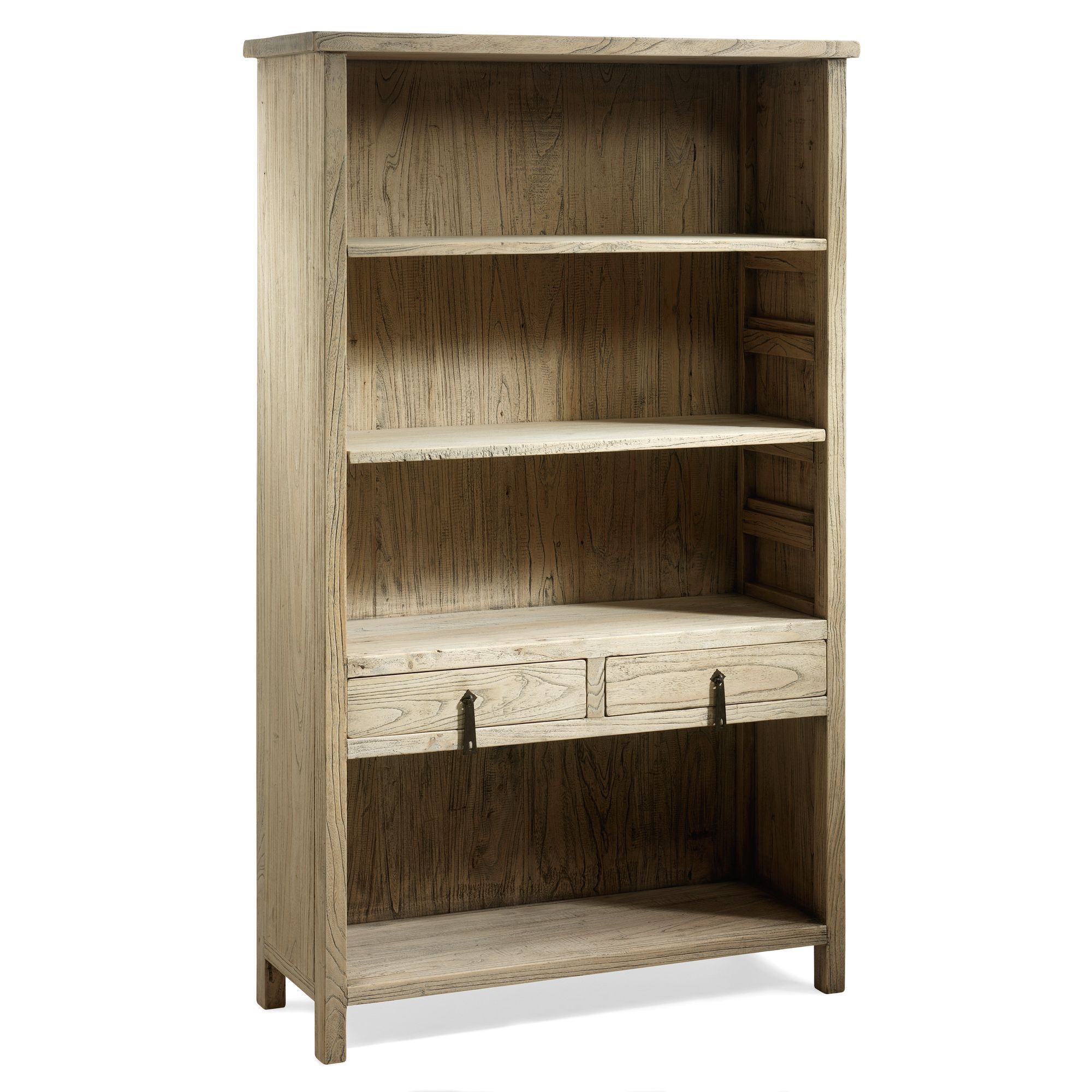 Shimu Chinese Country Furniture Book Case at Tesco Direct