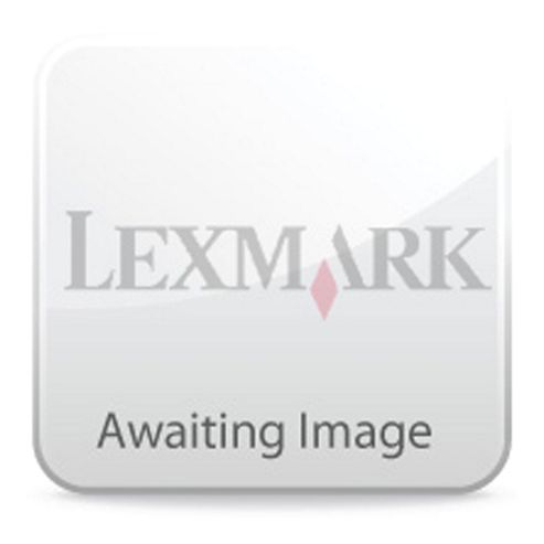 Image of Lexmark Return Programme Corporate Print Cartridge (yield 25,000 Pages)