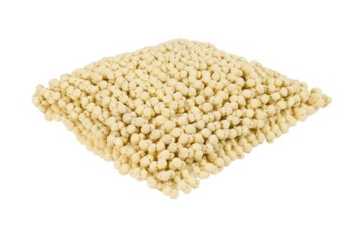Image of 2lif Bergen Cushion - Yellow