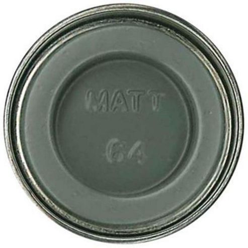 Image of Humbrol Enamel No64 - 14ml
