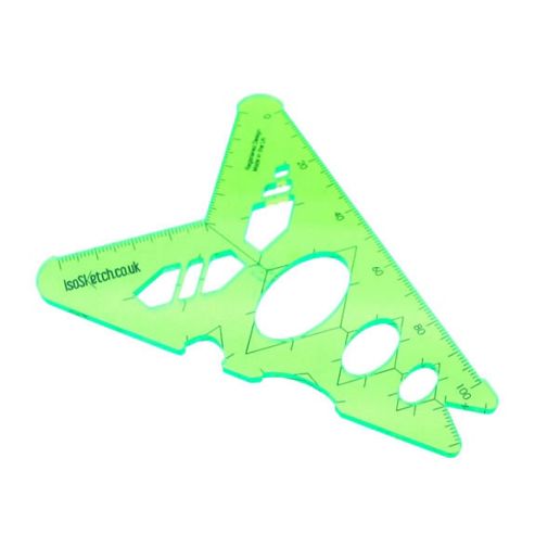 Image of Isosketch-- 3d Drawing Tool
