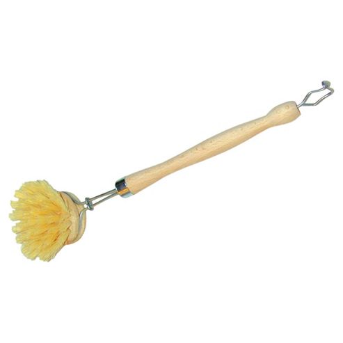 Image of Eddingtons Dish Brush Plant Fibre
