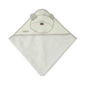 Mamas & Papas - Bedtime Hugs - Hooded Towel