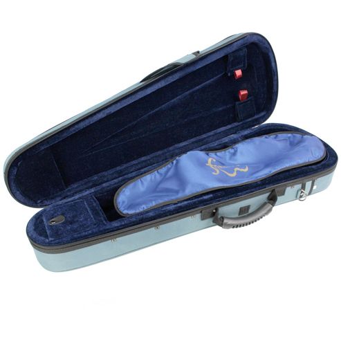 Image of Forenza Violin Case - Full Size