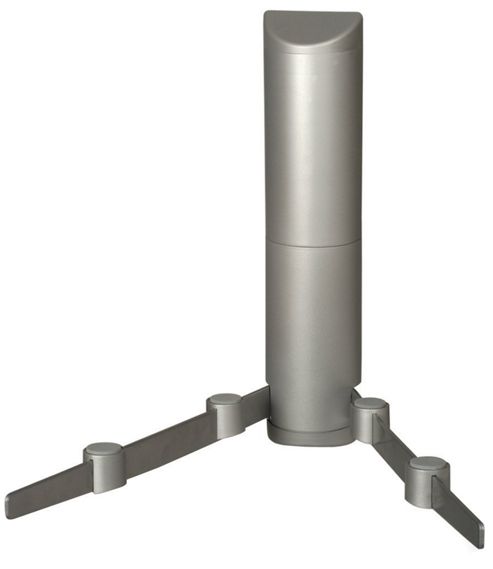Image of Techlink Tav10s 1 Shelf Av Support System