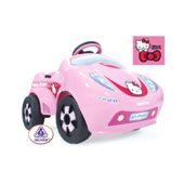 Hello Kitty 6V Ride-On Car