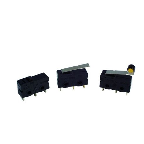 Image of Min M-sw With Lever