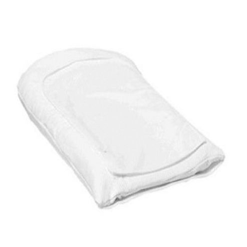 Image of Red Castle Luxury Changing Mat White