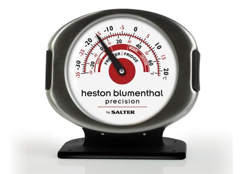 Image of Heston Blumenthal Precision Fridge Thermometer