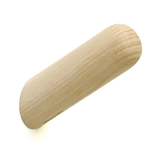Image of Wireworks Peggy Sue Wall Hook (set Of 3) - Oak
