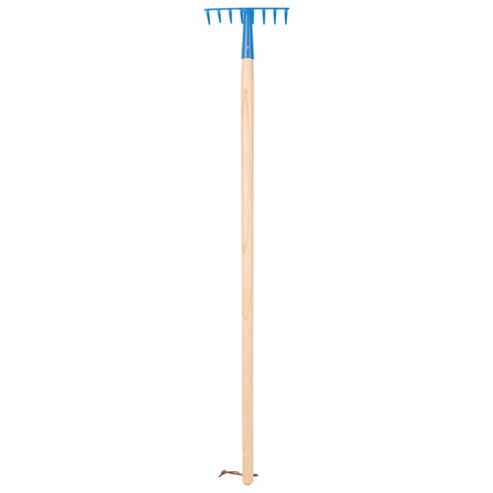 Image of Twigz Childrens Gardening Tools 0827 Soil Rake